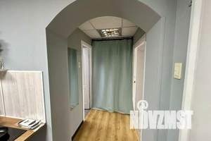 3-к квартира, посуточно, 85м2, 2/3 этаж