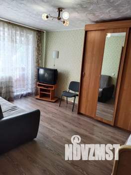 1-к квартира, посуточно, 32м2, 2/5 этаж