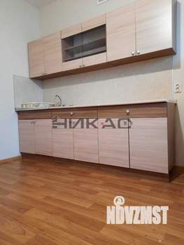 1-к квартира, на длительный срок, 44м2, 3/9 этаж