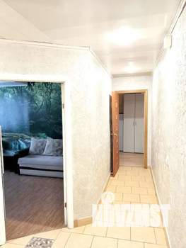 2-к квартира, посуточно, 50м2, 1/5 этаж