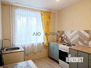 1-к квартира, на длительный срок, 38м2, 7/14 этаж