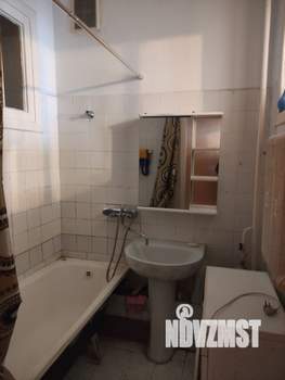 1-к квартира, на длительный срок, 43м2, 3/6 этаж