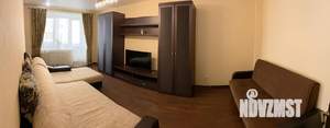1-к квартира, посуточно, 34м2, 4/9 этаж