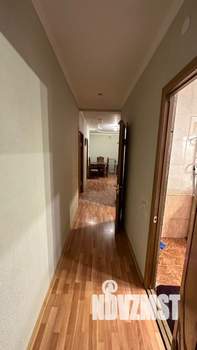 3-к квартира, на длительный срок, 100м2, 3/4 этаж