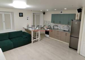 2-к квартира, на длительный срок, 52м2, 5/12 этаж