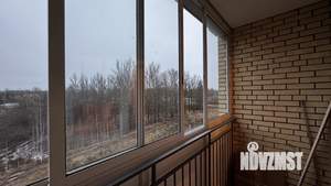 1-к квартира, на длительный срок, 35м2, 5/5 этаж