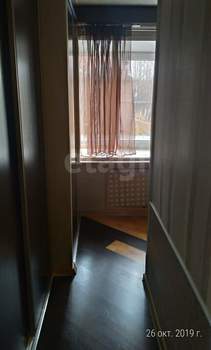 2-к квартира, на длительный срок, 32м2, 4/5 этаж