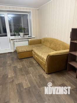 1-к квартира, на длительный срок, 33м2, 4/10 этаж