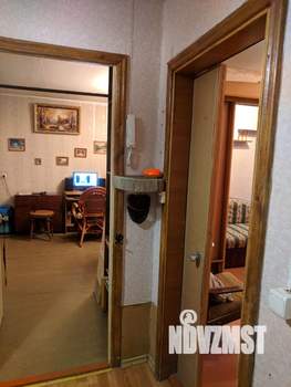 2-к квартира, на длительный срок, 42м2, 3/5 этаж