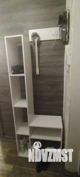 2-к квартира, на длительный срок, 41м2, 2/3 этаж