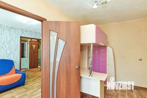 2-к квартира, на длительный срок, 42м2, 3/5 этаж
