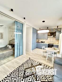 2-к квартира, на длительный срок, 46м2, 2/12 этаж