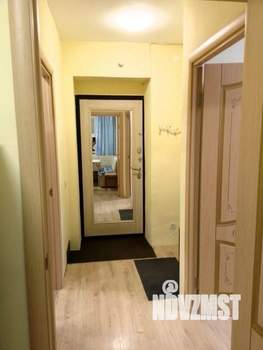 1-к квартира, на длительный срок, 36м2, 5/11 этаж