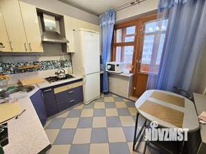 1-к квартира, на длительный срок, 38м2, 5/9 этаж