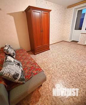 1-к квартира, на длительный срок, 42м2, 3/17 этаж