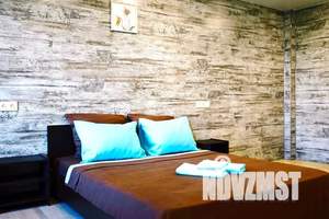 1-к квартира, посуточно, 35м2, 8/9 этаж