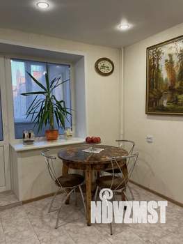 1-к квартира, посуточно, 41м2, 2/3 этаж