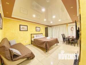 Студия квартира, посуточно, 29м2, 4/5 этаж