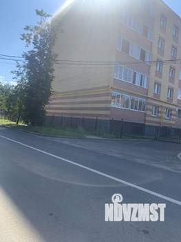 2-к квартира, посуточно, 50м2, 4/5 этаж
