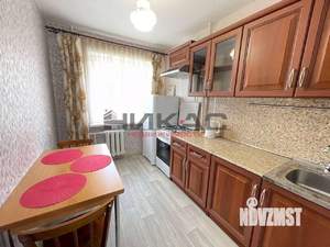 2-к квартира, на длительный срок, 55м2, 3/9 этаж