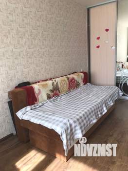 1-к квартира, на длительный срок, 30м2, 4/5 этаж