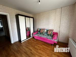 2-к квартира, на длительный срок, 55м2, 3/10 этаж