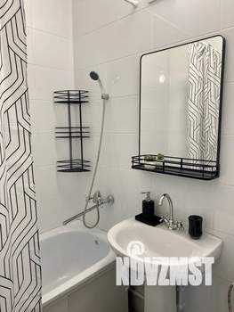 Студия квартира, посуточно, 28м2, 7/13 этаж