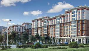 2-к квартира, на длительный срок, 60м2, 3/9 этаж