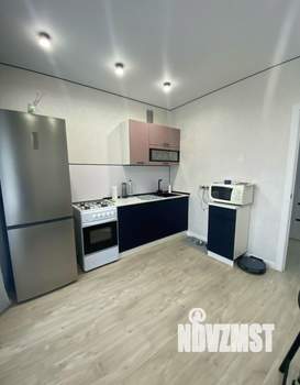 1-к квартира, на длительный срок, 40м2, 4/10 этаж