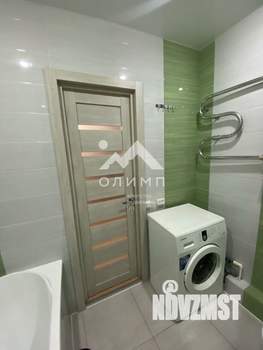 1-к квартира, на длительный срок, 36м2, 4/10 этаж