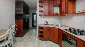 1-к квартира, на длительный срок, 34м2, 8/10 этаж