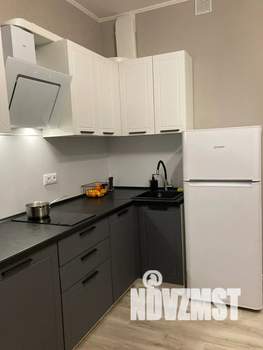 1-к квартира, посуточно, 46м2, 22/26 этаж