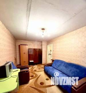 1-к квартира, на длительный срок, 34м2, 4/5 этаж