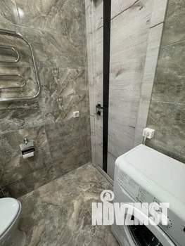 1-к квартира, посуточно, 35м2, 2/16 этаж