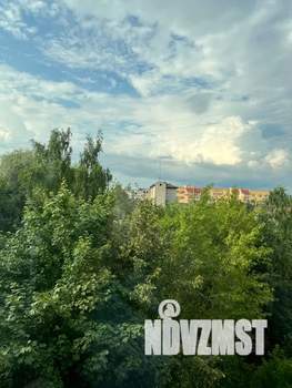 1-к квартира, посуточно, 38м2, 4/4 этаж