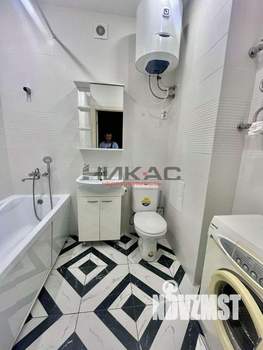 1-к квартира, на длительный срок, 44м2, 4/8 этаж