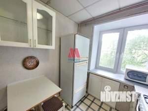 1-к квартира, на длительный срок, 32м2, 4/9 этаж
