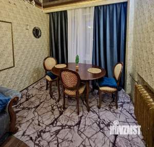 2-к квартира, на длительный срок, 48м2, 3/5 этаж