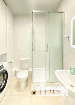 1-к квартира, посуточно, 19м2, 3/10 этаж