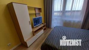 1-к квартира, на длительный срок, 38м2, 13/18 этаж