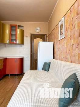 1-к квартира, посуточно, 48м2, 2/16 этаж