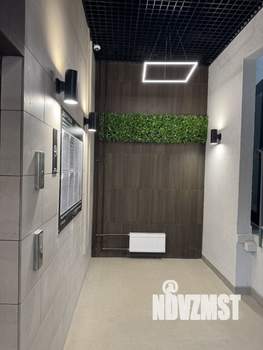 Студия квартира, посуточно, 22м2, 4/8 этаж