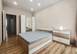 2-к квартира, на длительный срок, 56м2, 5/5 этаж