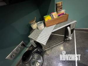 2-к квартира, посуточно, 60м2, 1/2 этаж