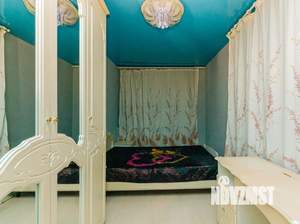 2-к квартира, на длительный срок, 42м2, 4/5 этаж