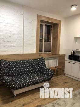 1-к квартира, посуточно, 32м2, 1/1 этаж