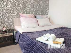 1-к квартира, посуточно, 40м2, 3/8 этаж