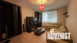 1-к квартира, на длительный срок, 40м2, 9/9 этаж