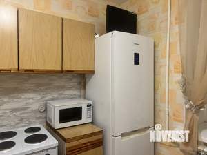 1-к квартира, посуточно, 43м2, 4/8 этаж