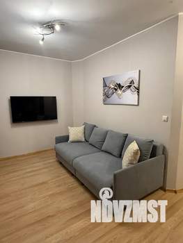 2-к квартира, посуточно, 50м2, 4/5 этаж